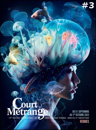 #Court Mtrange - #3 - Courte chelle