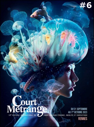  #Court Mtrange - #6 - Les visiteurs venus d'ailleurs