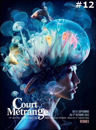 #Court Mtrange - #12 - A bas le corps
