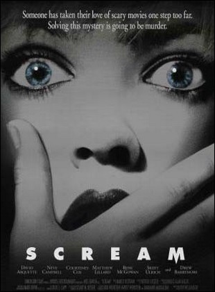 Scream