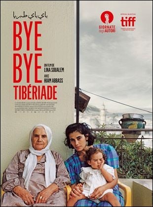 Bye Bye Tibriade