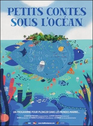 Petits contes sous l'océan