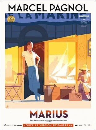 Marius