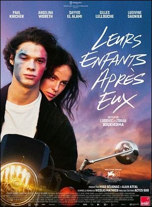Leurs Enfants aprs eux
