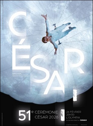 #Courts Métrages César 2026