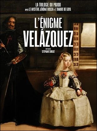 L'Énigme Velázquez