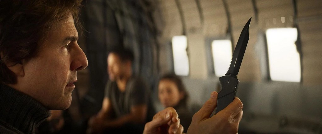 Mission : Impossible - The Final Reckoning