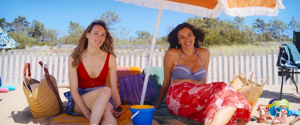 Vacances forcées