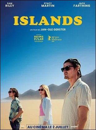 Islands