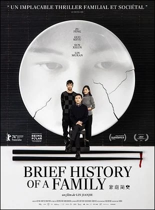 Brief History of a Family