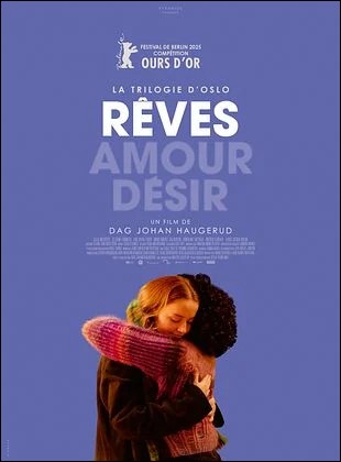 La Trilogie d'Oslo : Rves