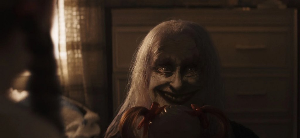 Conjuring : l'heure du jugement