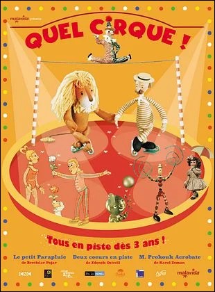 Quel cirque !