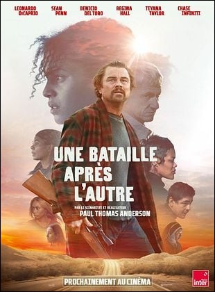 Une Bataille aprs l'autre