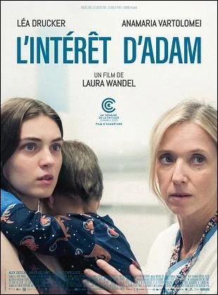 L'Intrt dAdam