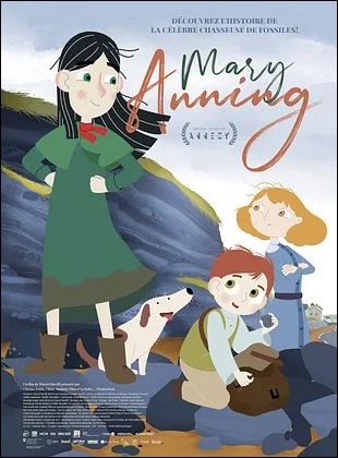 Mary Anning