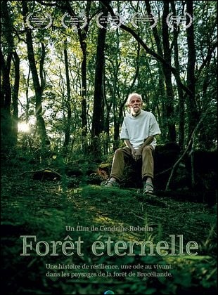 Forêt éternelle