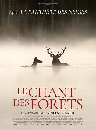 Le Chant des forêts