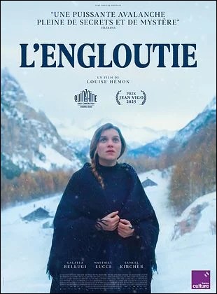 L'Engloutie