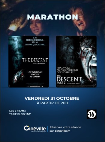 #Soirée Halloween