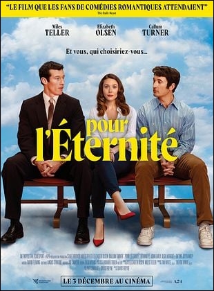 Pour l'éternité