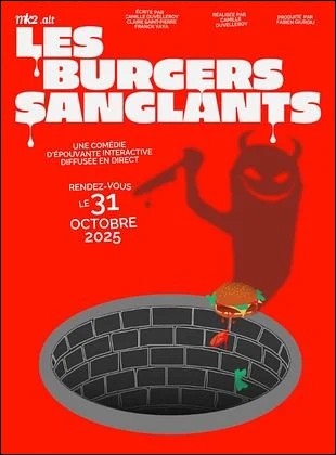 Les Burgers Sanglants
