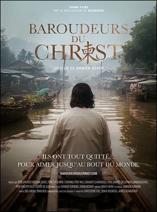 Baroudeurs du Christ