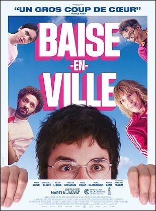 Baise-en-ville