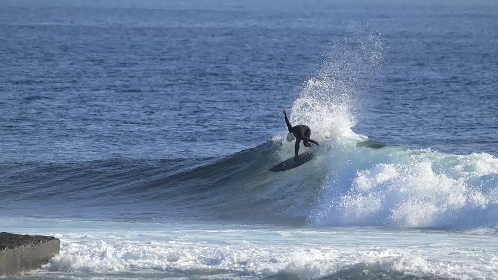 Slows (Les lents de la mer)