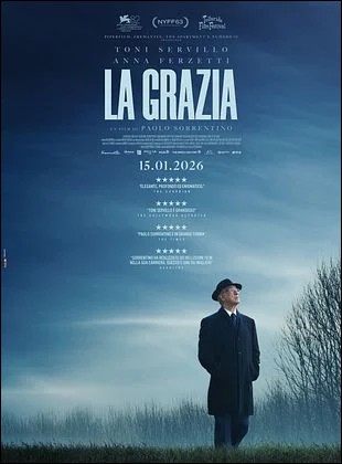 La Grazia