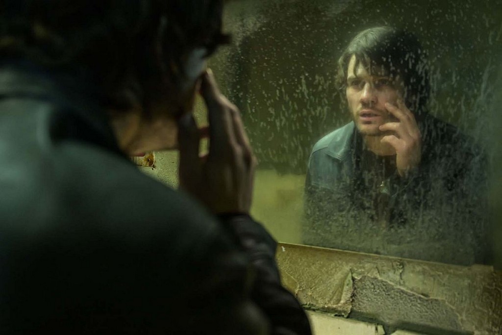 Retour � Silent Hill