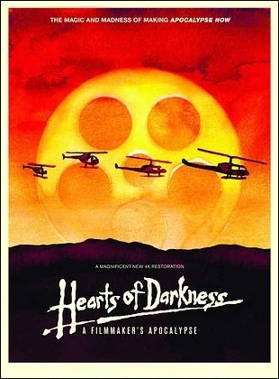Hearts of Darkness : A Filmmaker's Apocalypse