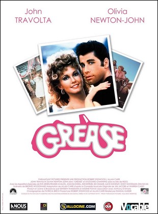 Grease