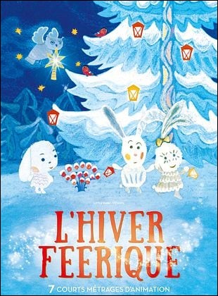 L'Hiver féérique