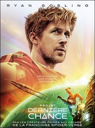 Projet derni�re chance