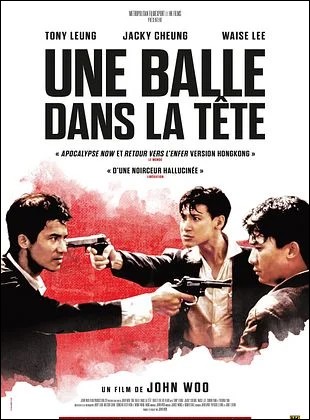Une Balle dans la tête (35ème anniversaire)