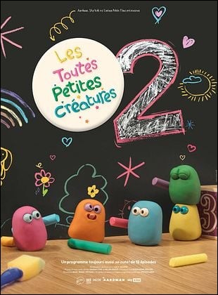 Les Toutes Petites Créatures 2