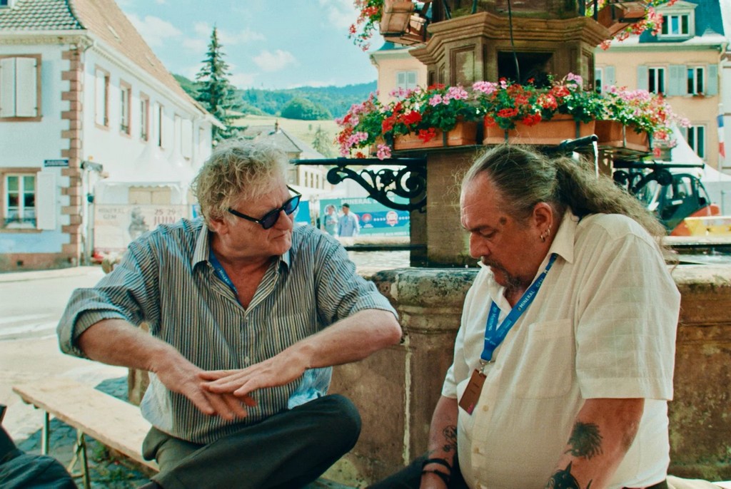 Sainte-Marie-aux-Mines