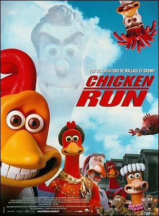 Chicken Run