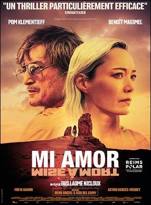Mi Amor