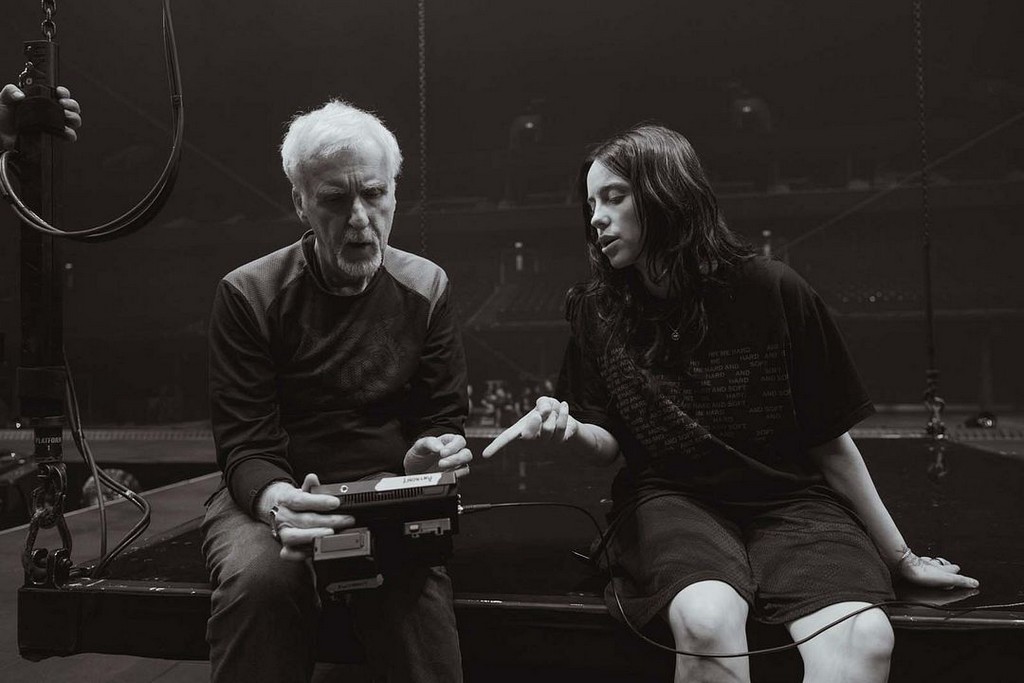 Billie Eilish - Hit Me Hard and Soft: The Tour (Live in 3D)