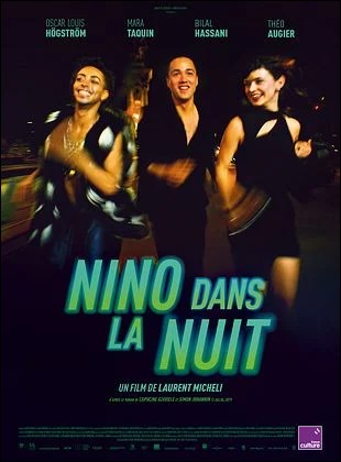 Nino dans la nuit