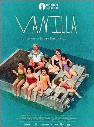 Vanilla