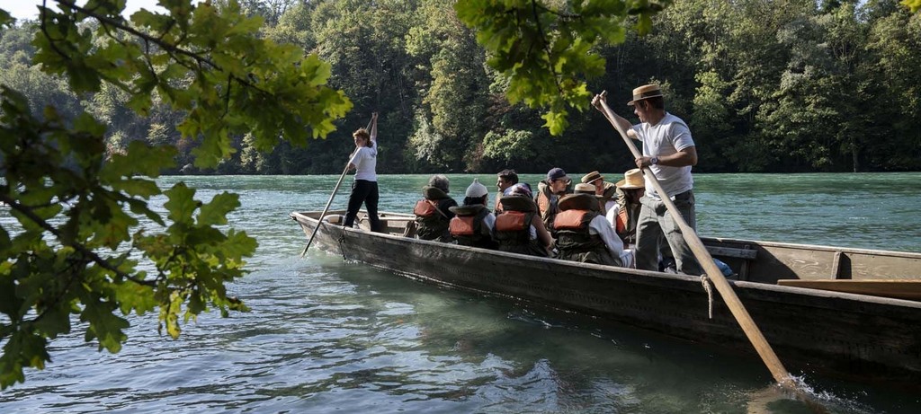 Kogis, ensemble pour soigner la Terre