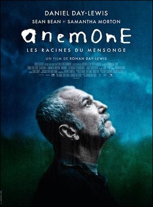 Anemone : Les racines du mensonge