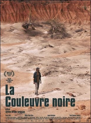 La Couleuvre noire