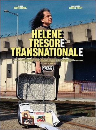 Hélène Trésore Transnationale