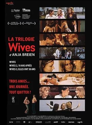 Wives 2, dix ans après