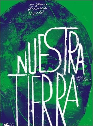 Nuestra Tierra