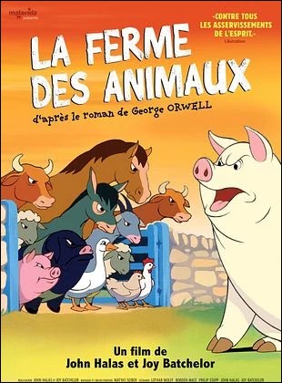 La Ferme des animaux